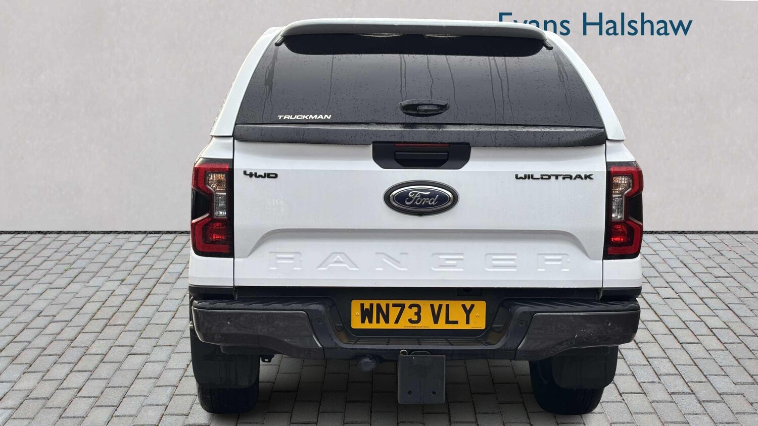 Used Ford Ranger 2023 for sale - 77361383: Photo 7