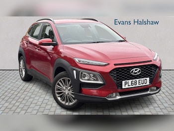 Used Hyundai KONA 2019 for sale - 79351607: Photo