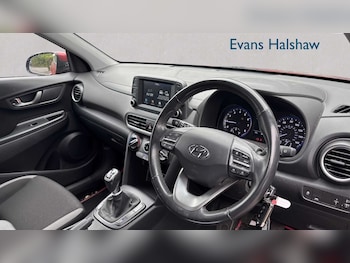 Used Hyundai KONA 2019 for sale - 79351607: Photo