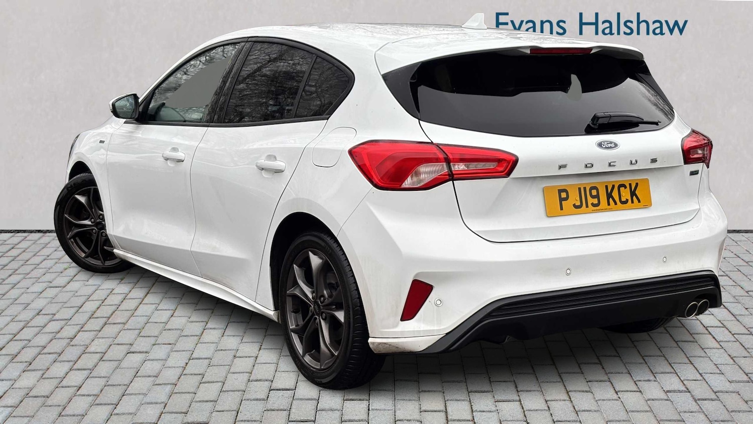 Used Ford Focus 2019 for sale - 77257457: Photo 5