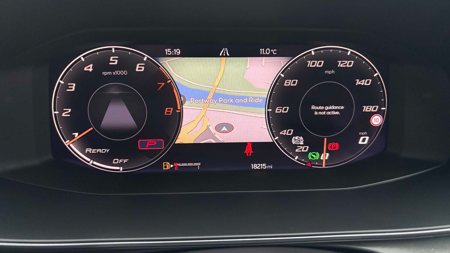 Used Cupra Formentor 2024 for sale - 77294302: Photo 12