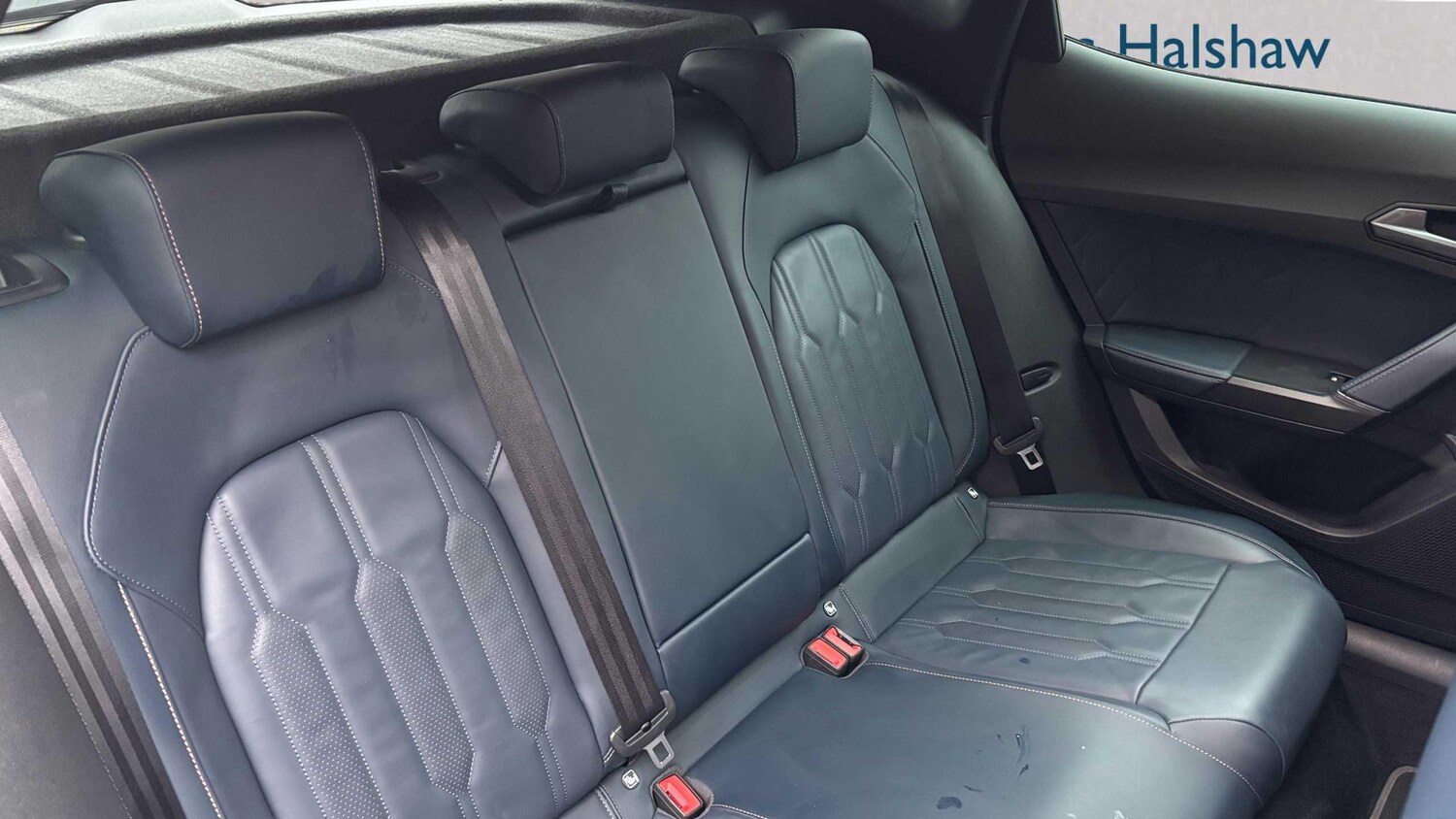 Used Cupra Formentor 2024 for sale - 77294302: Photo 17