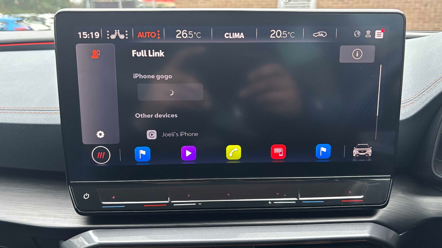 Used Cupra Formentor 2024 for sale - 77294302: Photo 2