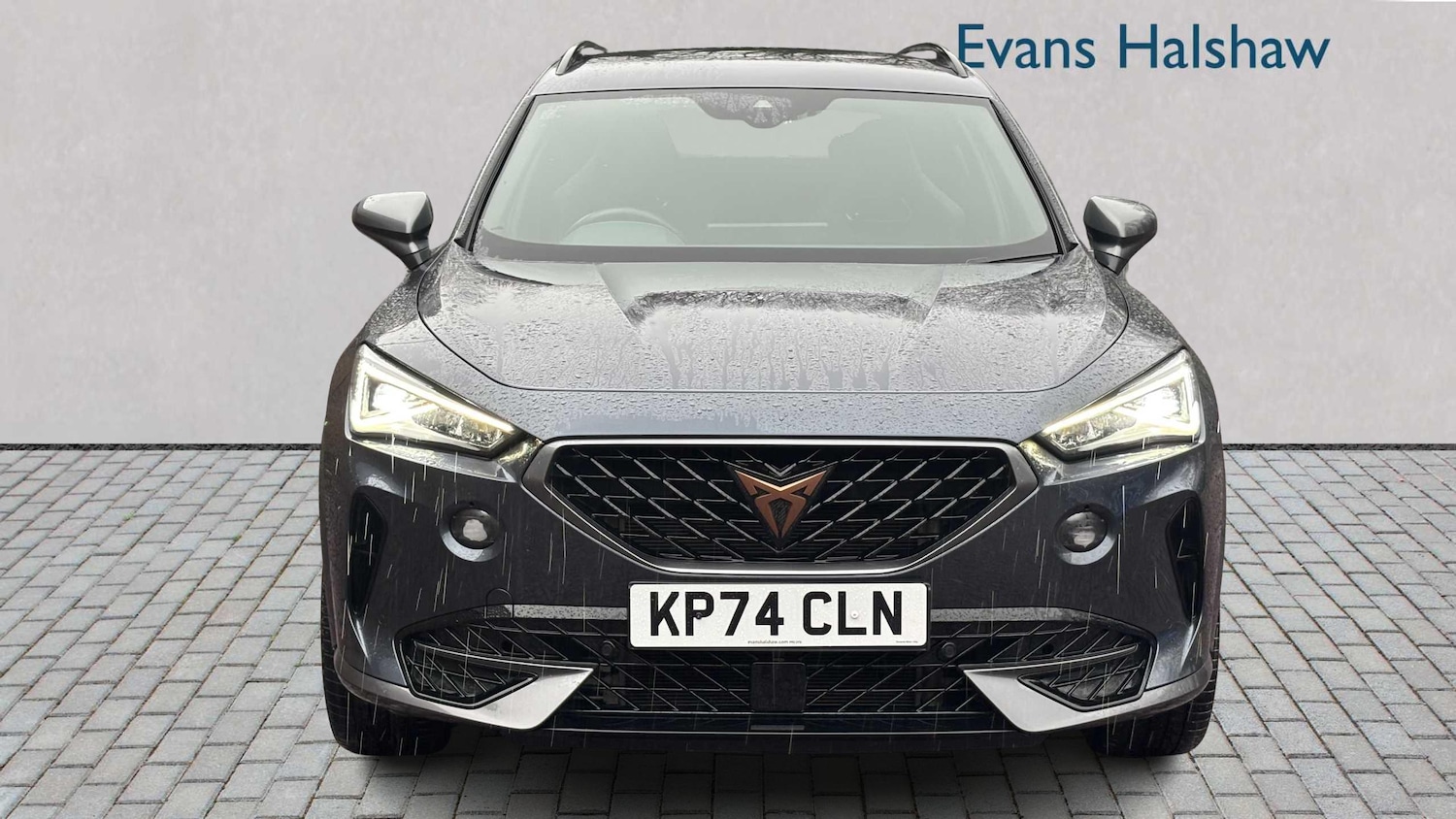 Used Cupra Formentor 2024 for sale - 77294302: Photo 4