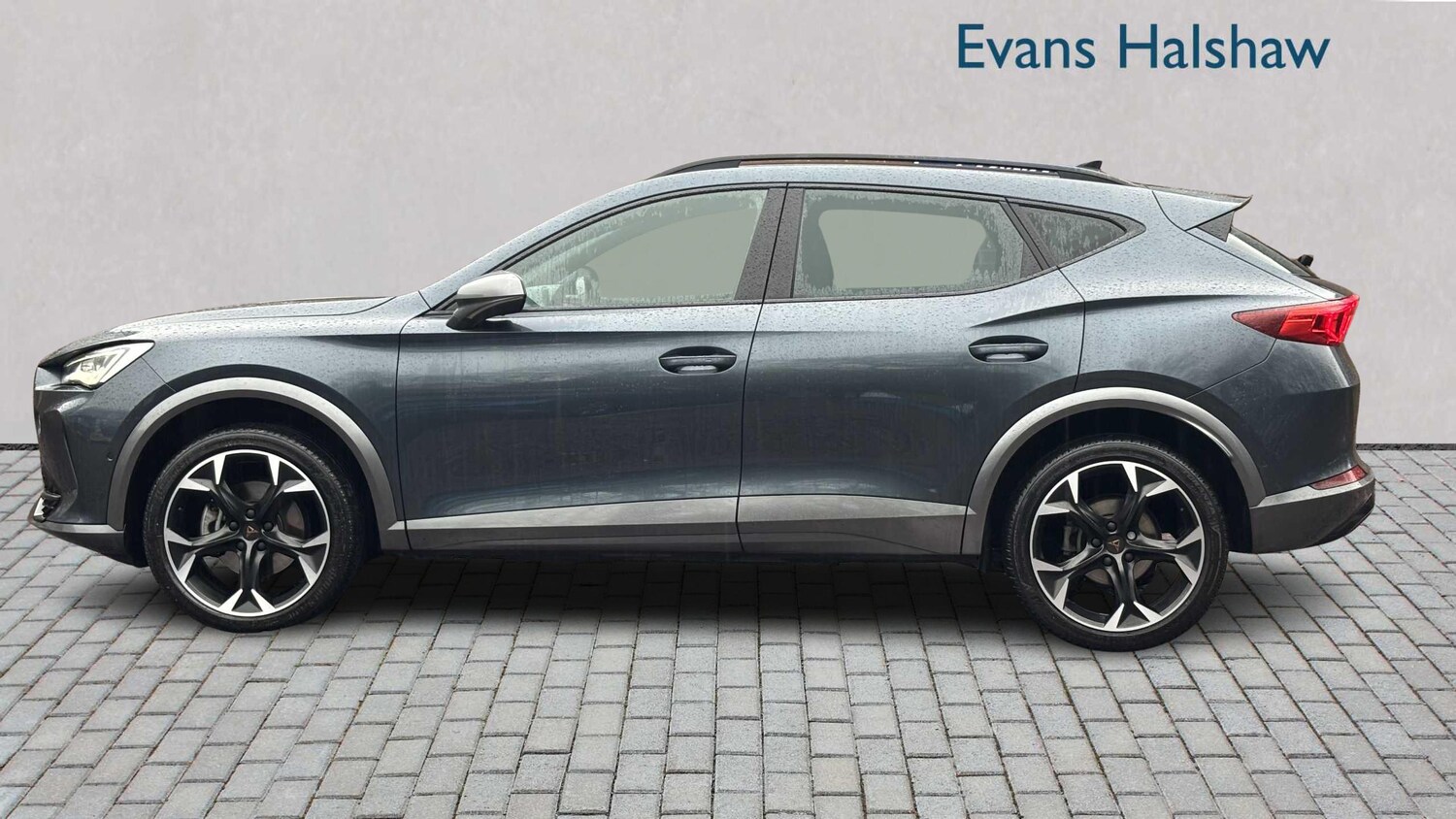 Used Cupra Formentor 2024 for sale - 77294302: Photo 6