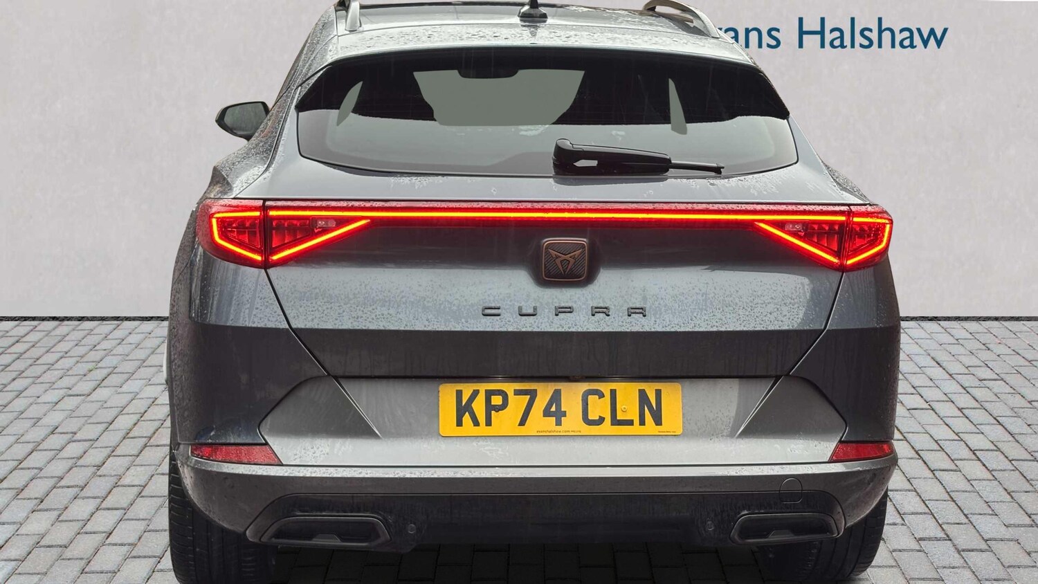 Used Cupra Formentor 2024 for sale - 77294302: Photo 7