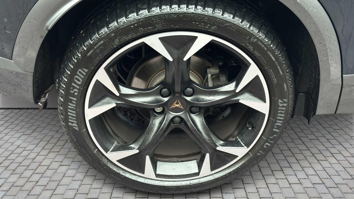 Used Cupra Formentor 2024 for sale - 77294302: Photo 8