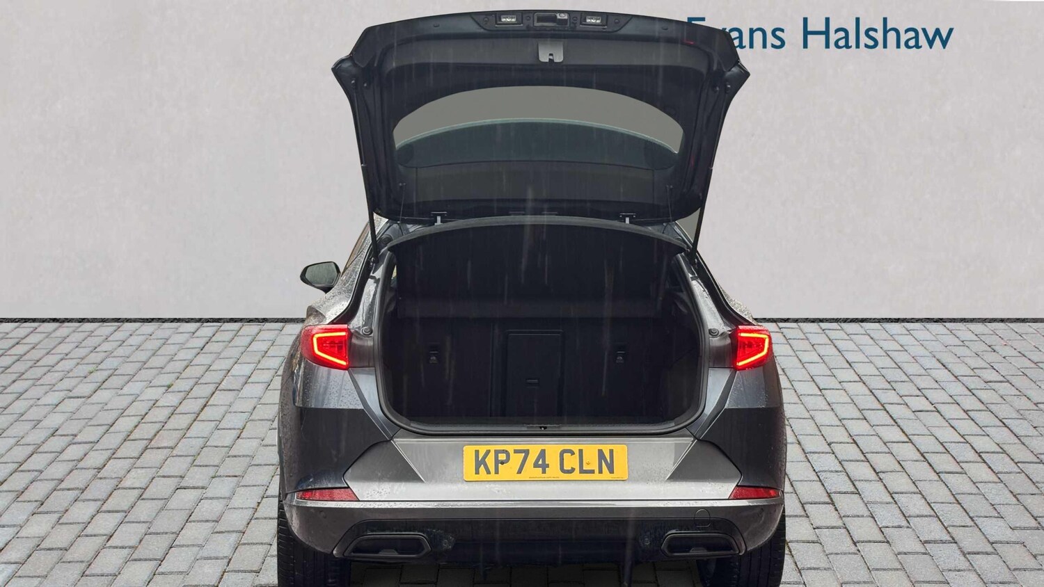 Used Cupra Formentor 2024 for sale - 77294302: Photo 9