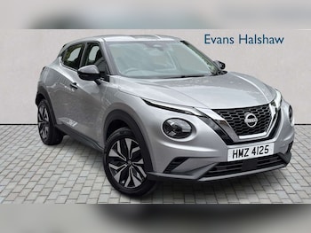 Used Nissan Juke 2025 for sale - 79204575: Photo