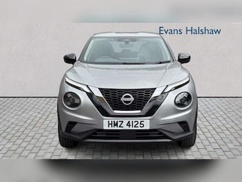 Used Nissan Juke 2025 for sale - 79204575: Photo