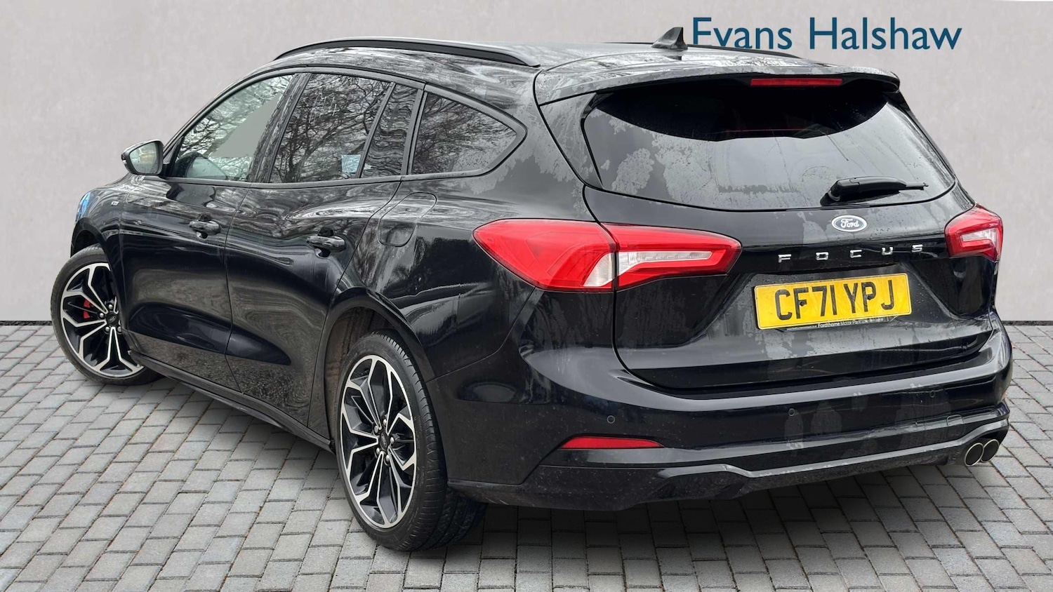 Used Ford Focus 2022 for sale - 77428950: Photo 5