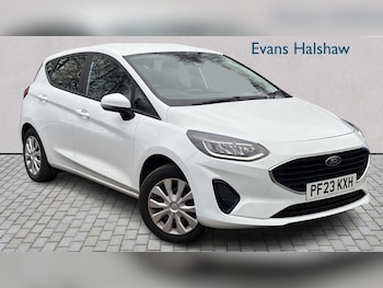 2023 - 1.1 75 Trend 5dr