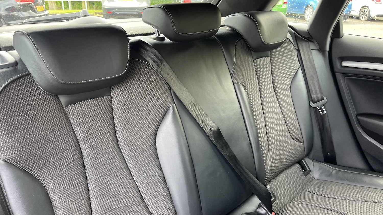 Used Audi A3 2018 for sale - 75845876: Photo 12