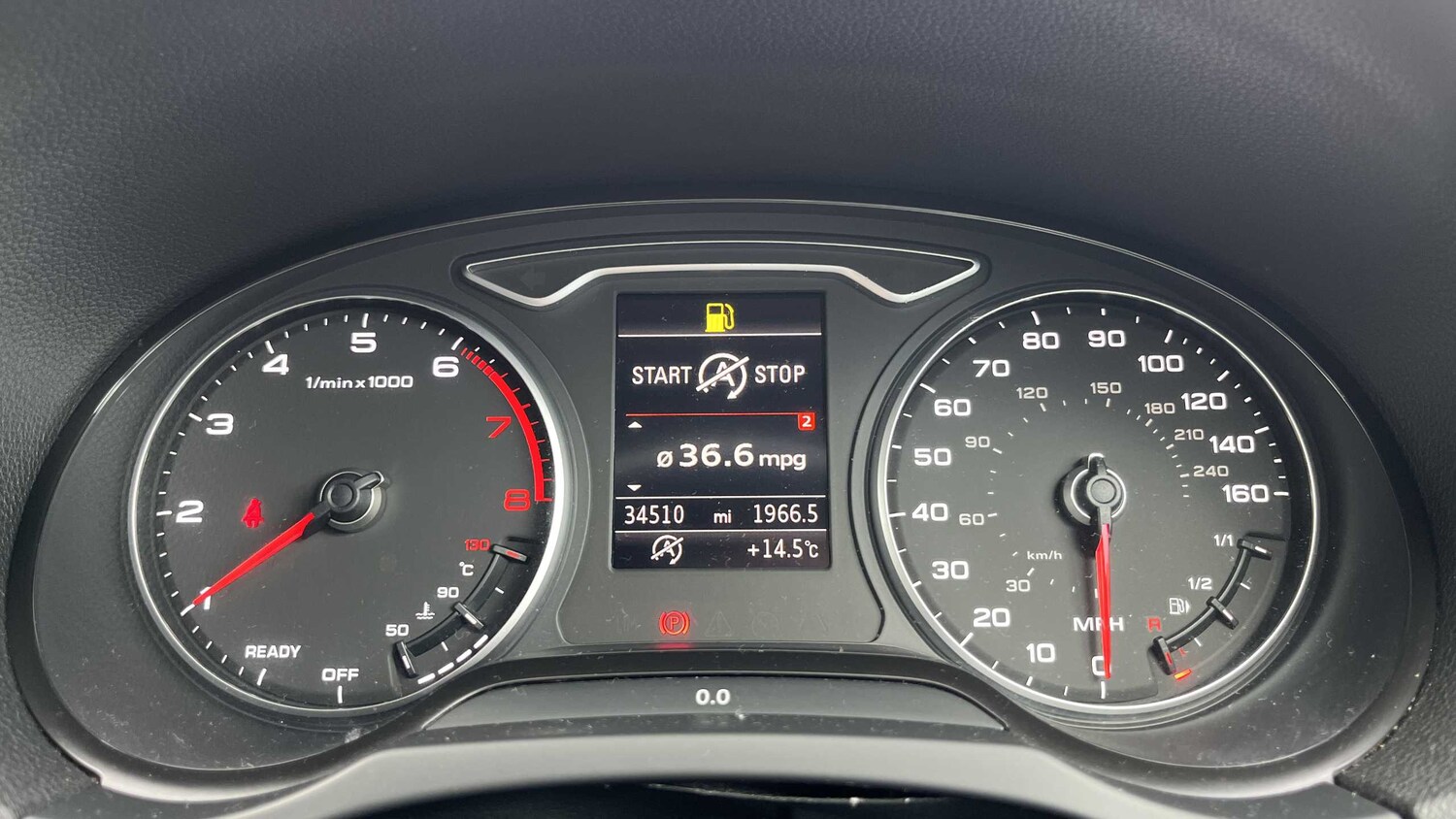 Used Audi A3 2018 for sale - 75845876: Photo 14