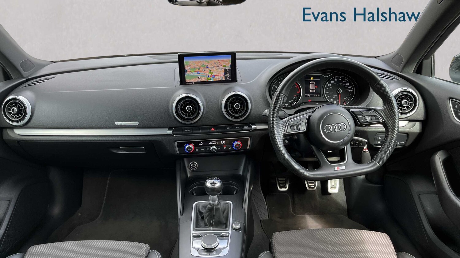 Used Audi A3 2018 for sale - 75845876: Photo 16