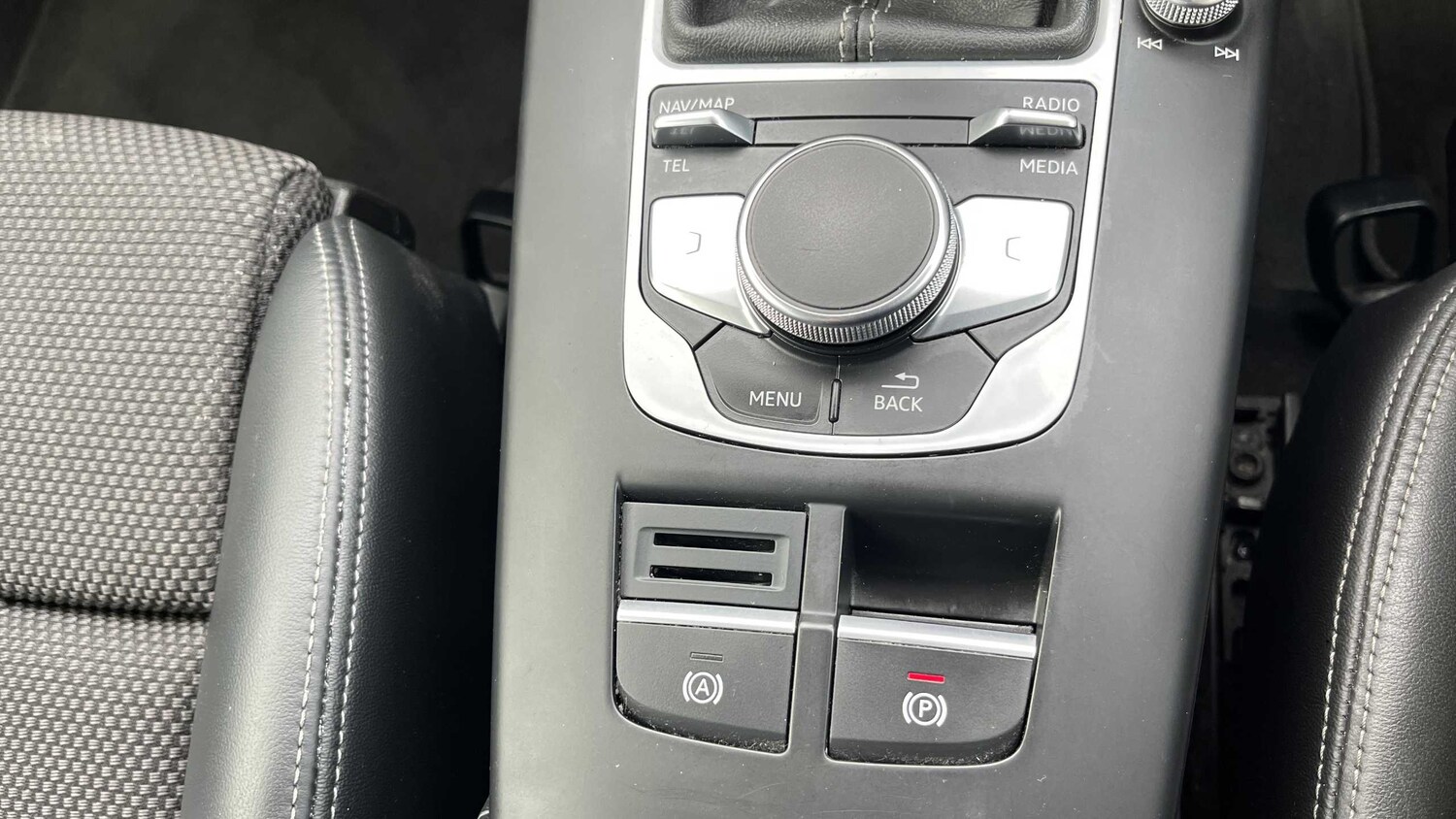 Used Audi A3 2018 for sale - 75845876: Photo 17