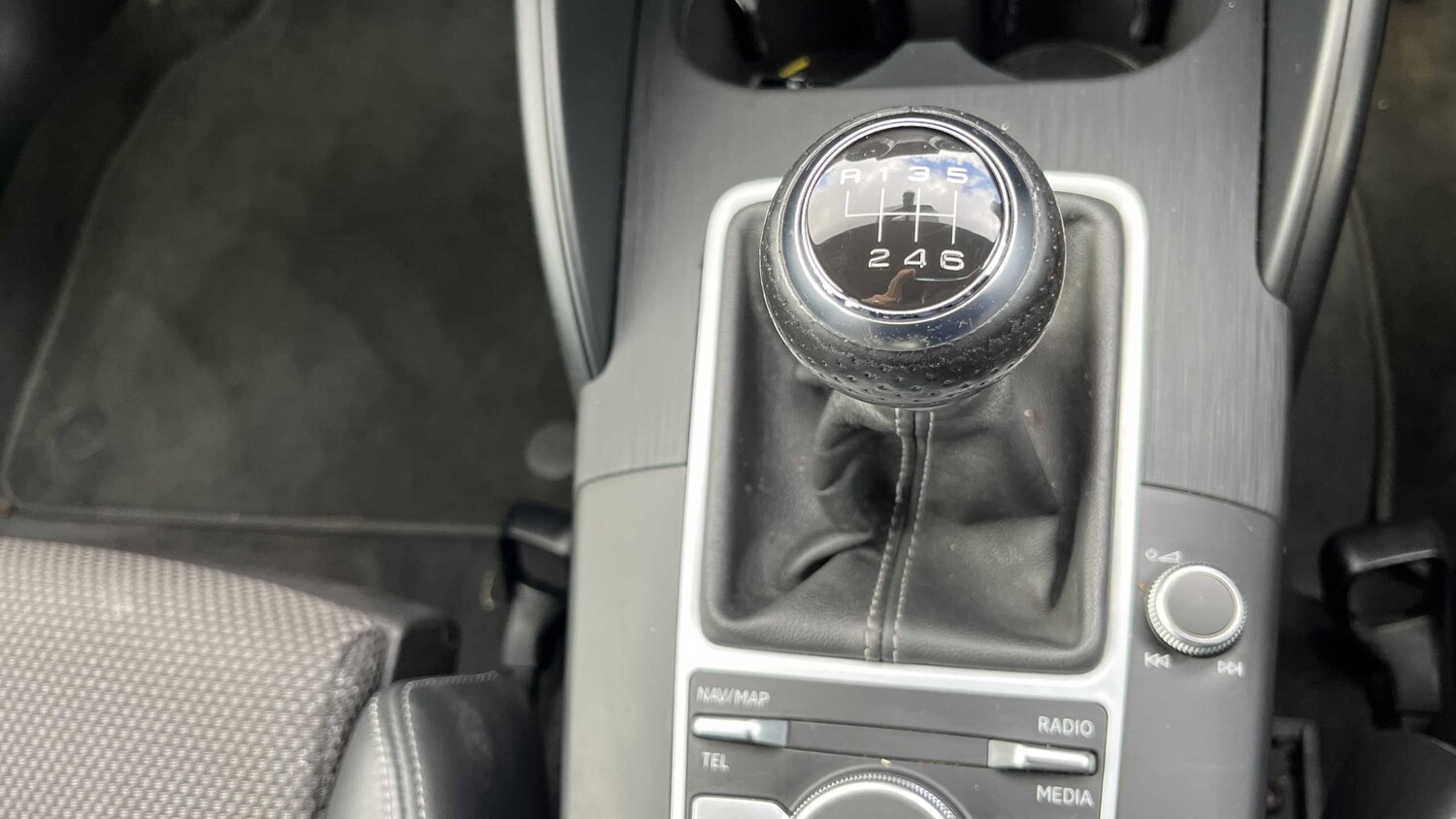 Used Audi A3 2018 for sale - 75845876: Photo 18