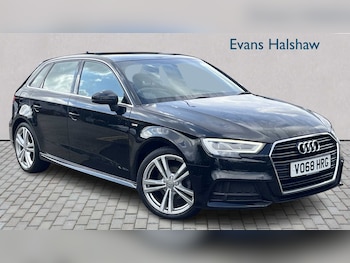 Audi - A3