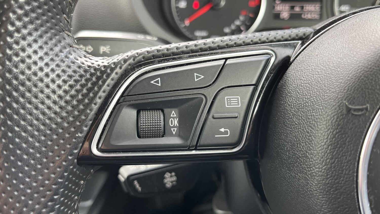 Used Audi A3 2018 for sale - 75845876: Photo 22