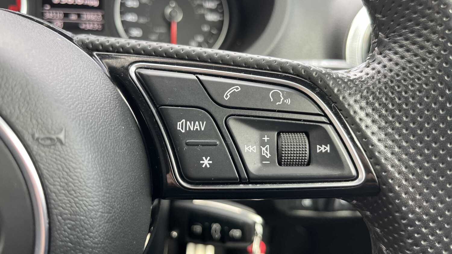 Used Audi A3 2018 for sale - 75845876: Photo 23