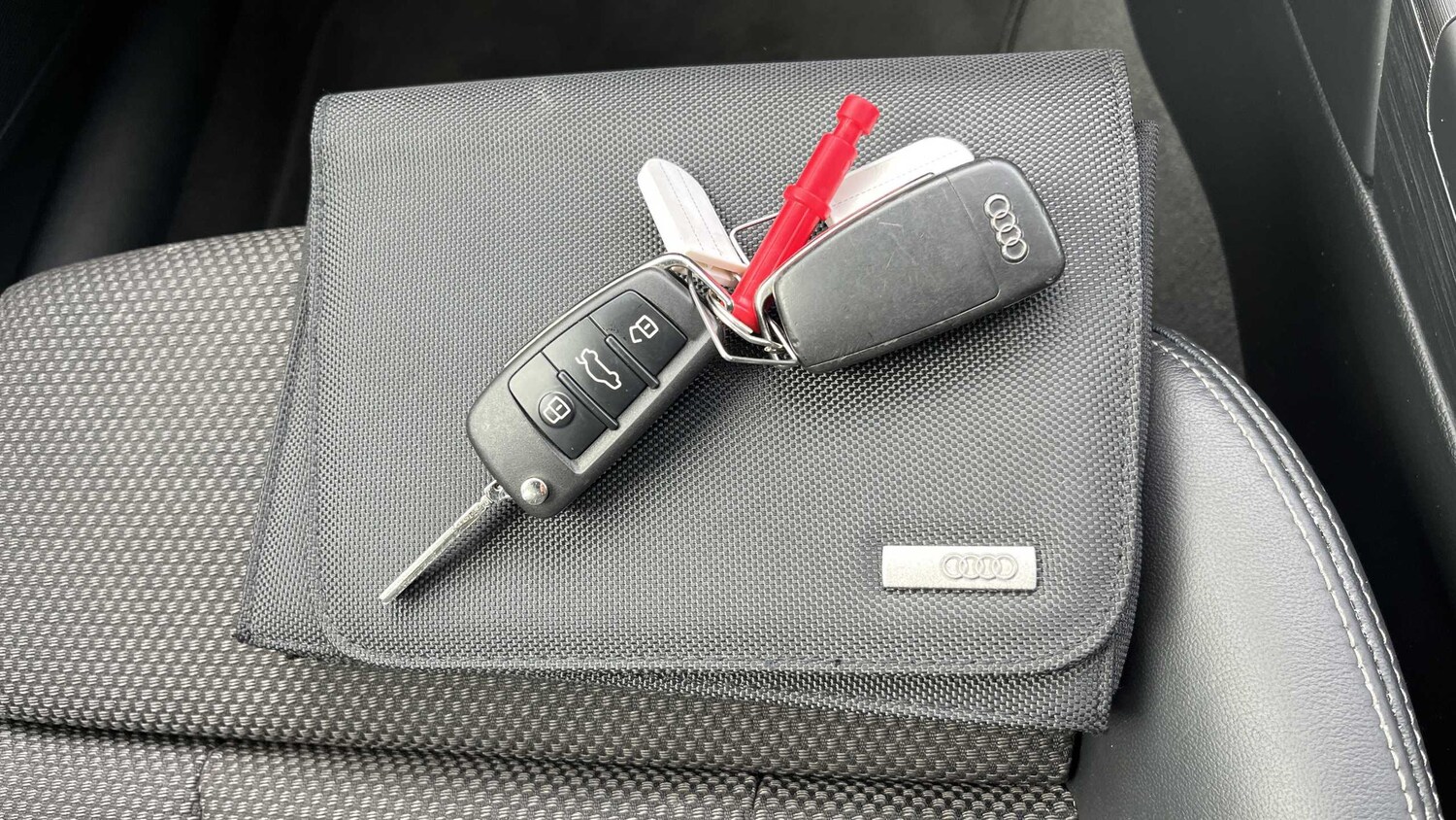 Used Audi A3 2018 for sale - 75845876: Photo 29
