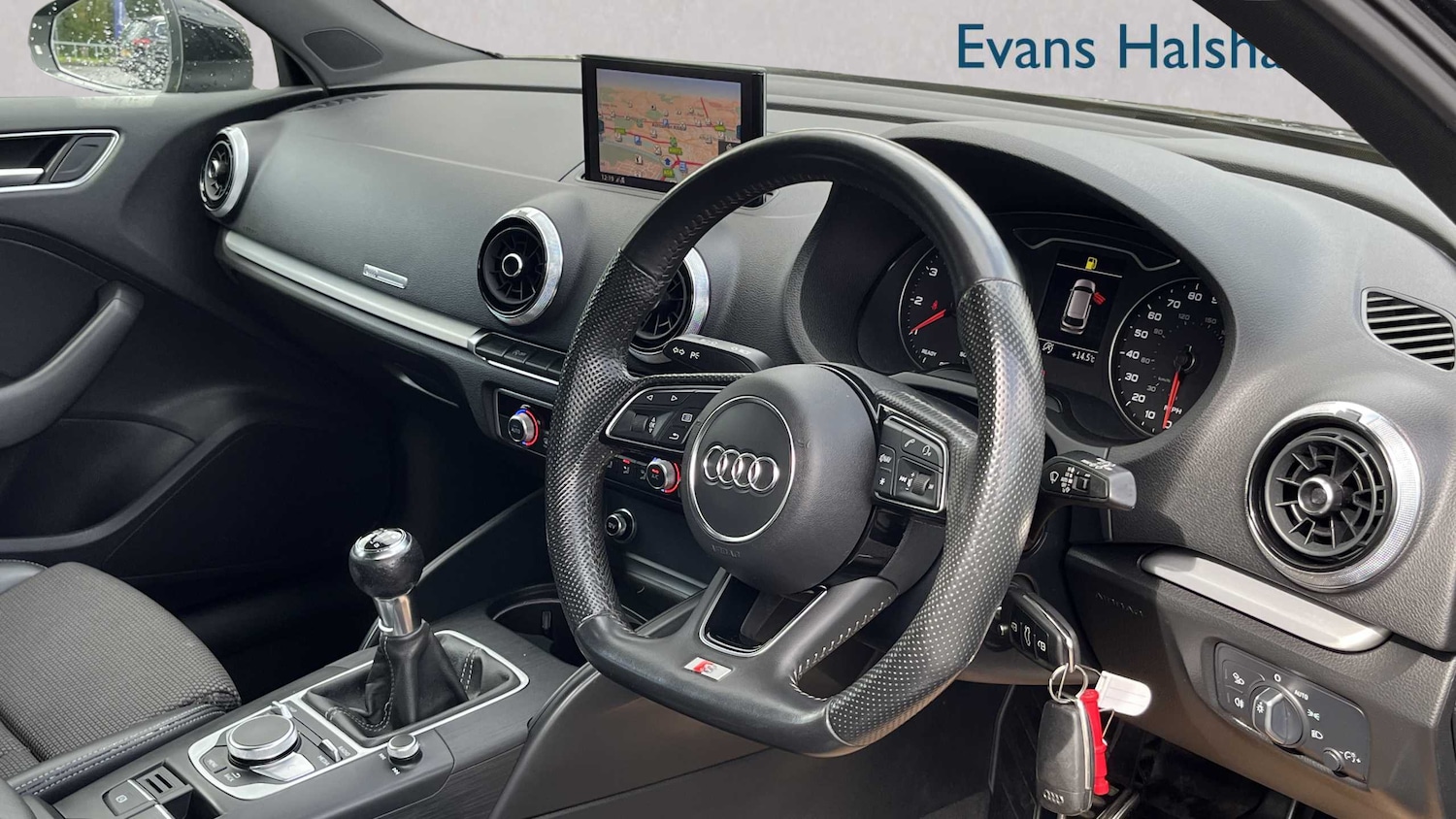 Used Audi A3 2018 for sale - 75845876: Photo 3