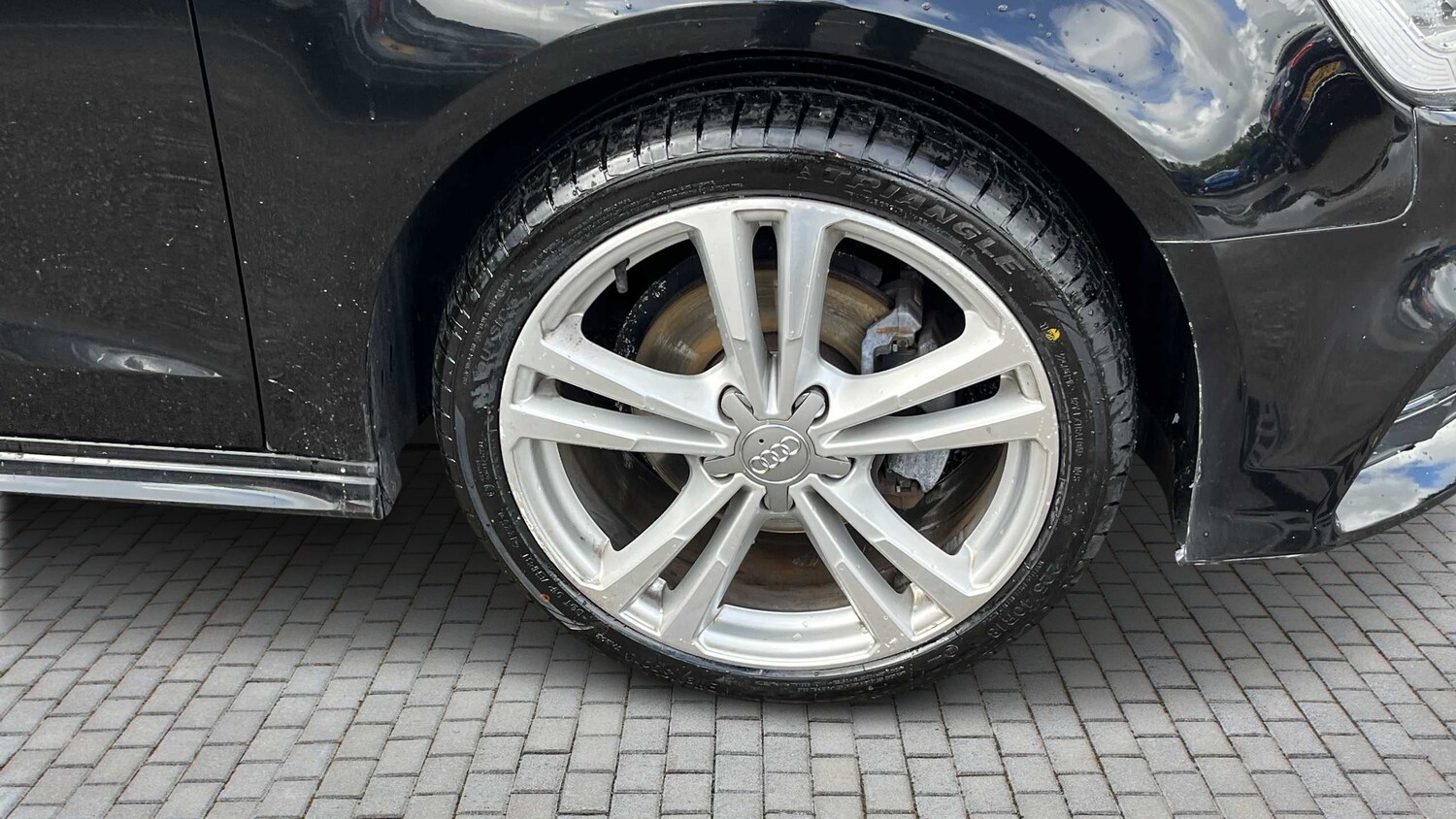 Used Audi A3 2018 for sale - 75845876: Photo 30