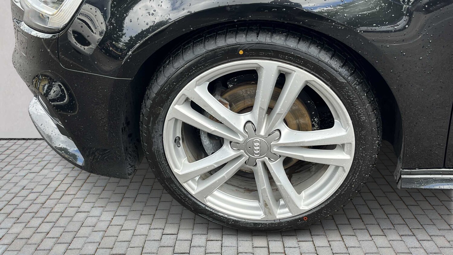 Used Audi A3 2018 for sale - 75845876: Photo 31