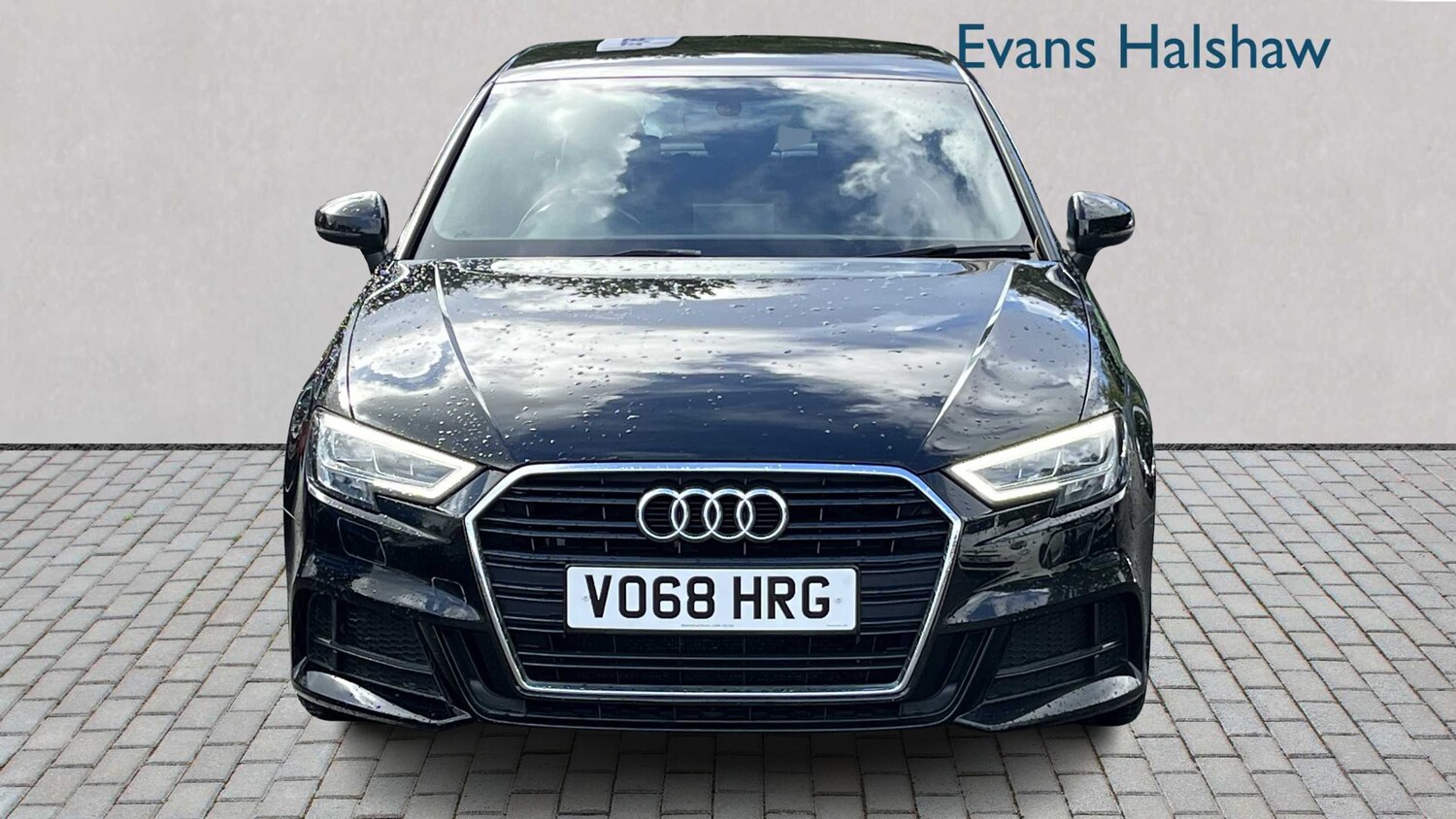 Used Audi A3 2018 for sale - 75845876: Photo 7