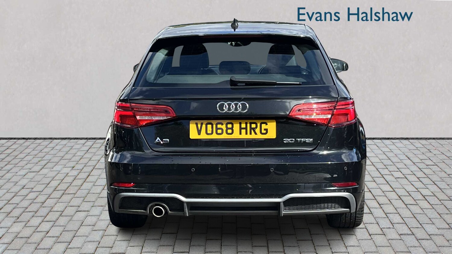Used Audi A3 2018 for sale - 75845876: Photo 8