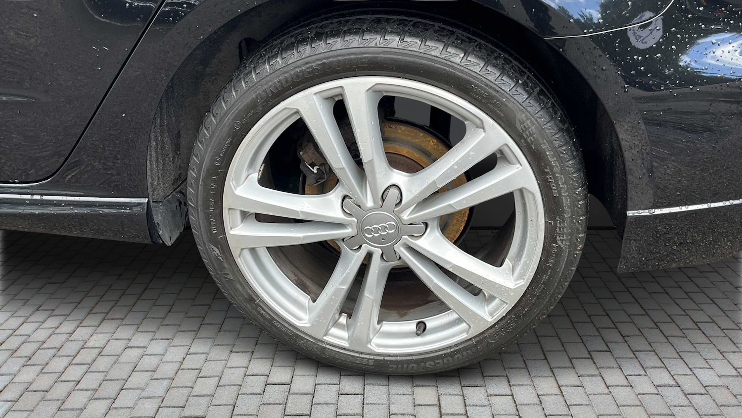 Used Audi A3 2018 for sale - 75845876: Photo 9