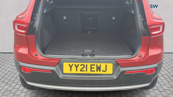 Used Volvo XC40 2021 for sale - 75672967: Photo 11