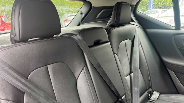 Used Volvo XC40 2021 for sale - 75672967: Photo 14