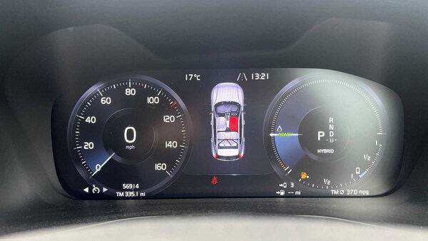 Used Volvo XC40 2021 for sale - 75672967: Photo 17