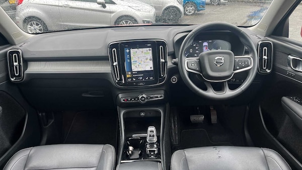Used Volvo XC40 2021 for sale - 75672967: Photo 18
