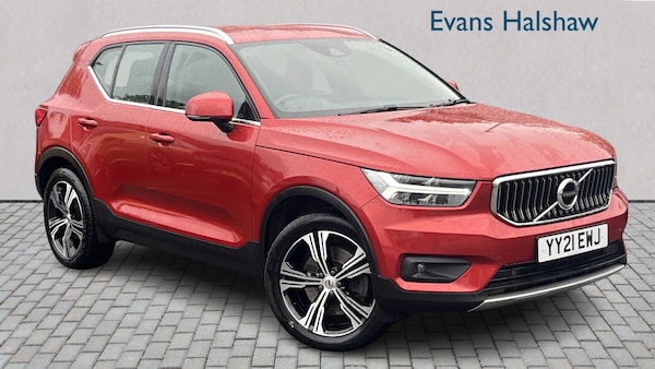 Used Volvo XC40 2021 for sale - 75672967: Photo 1