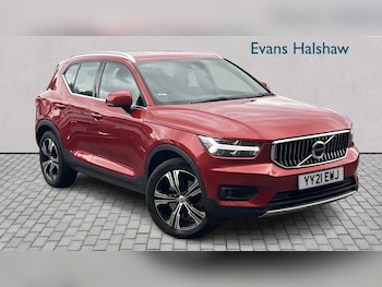 Volvo - XC40