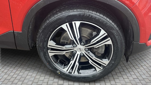 Used Volvo XC40 2021 for sale - 75672967: Photo 31