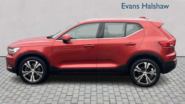 Used Volvo XC40 2021 for sale - 75672967: Photo 6