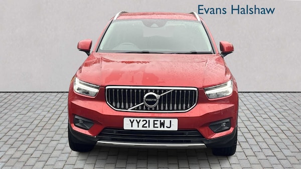 Used Volvo XC40 2021 for sale - 75672967: Photo 7