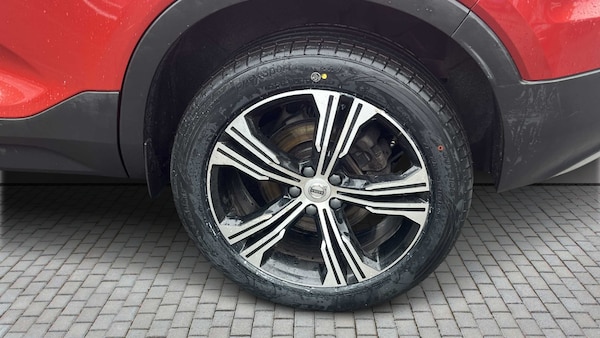 Used Volvo XC40 2021 for sale - 75672967: Photo 9