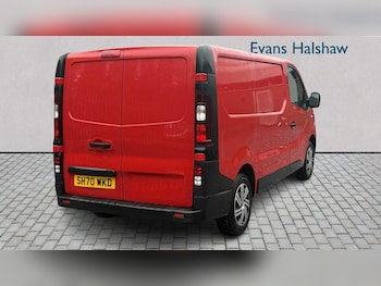 Used Renault Trafic 2020 for sale - 76310792: Photo 2