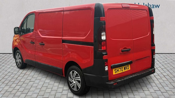 Used Renault Trafic 2020 for sale - 76310792: Photo 3