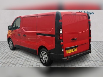 Used Renault Trafic 2020 for sale - 76310792: Photo 3