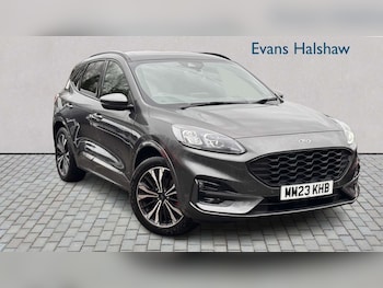 Used Ford Kuga 2023 for sale - 78060336: Photo