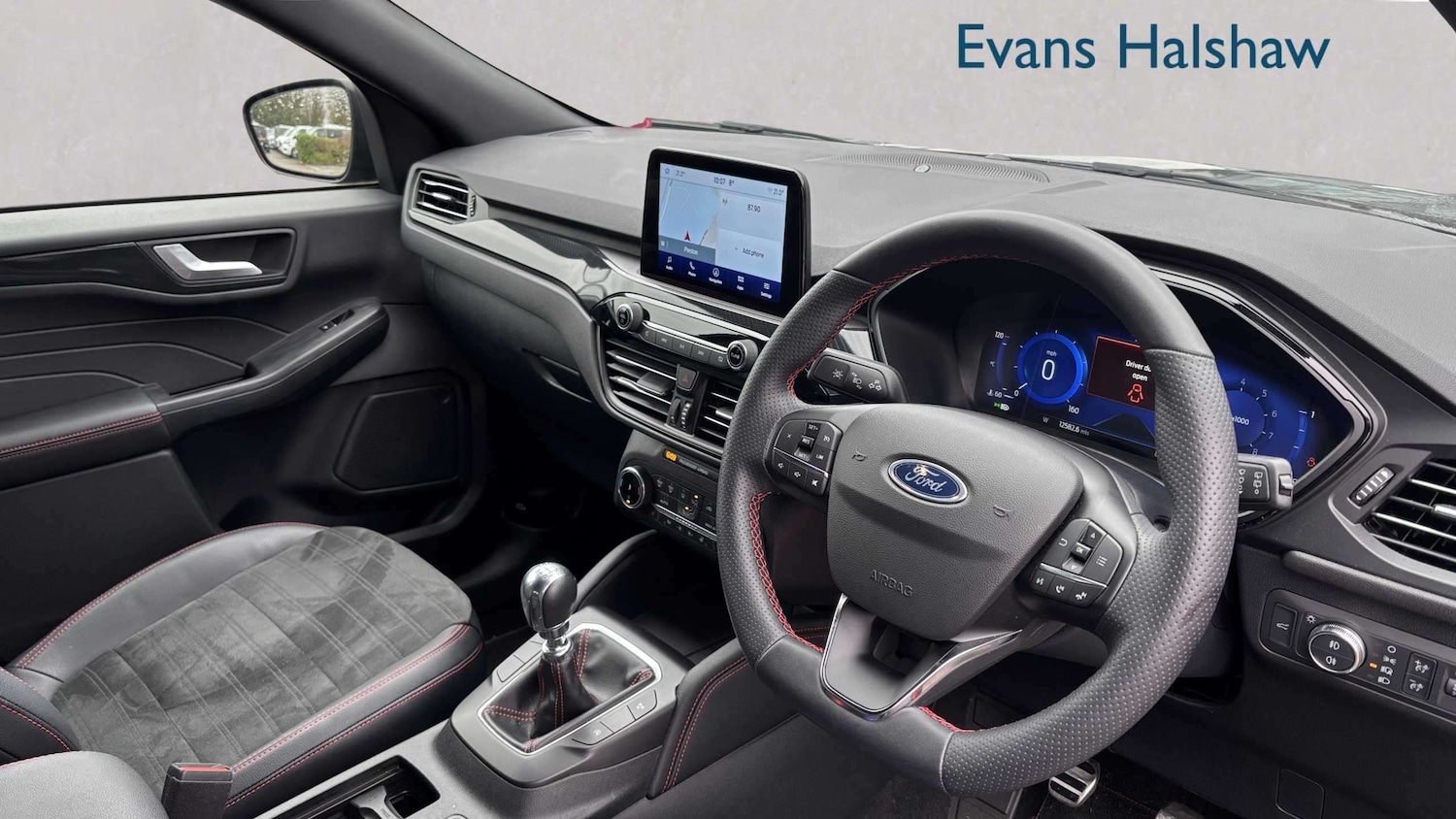 Used Ford Kuga 2023 for sale - 78060336: Photo 3