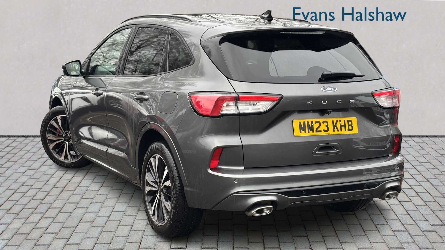 Used Ford Kuga 2023 for sale - 78060336: Photo 5