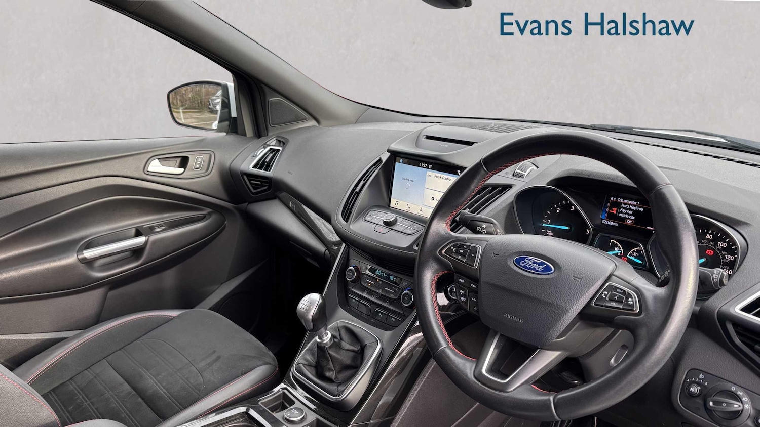 Used Ford Kuga 2019 for sale - 77414809: Photo 3