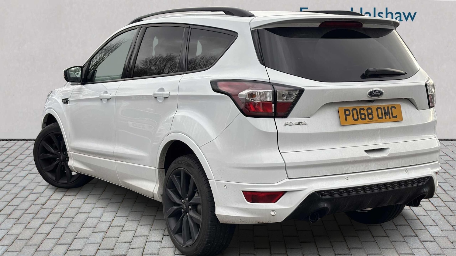 Used Ford Kuga 2019 for sale - 77414809: Photo 5