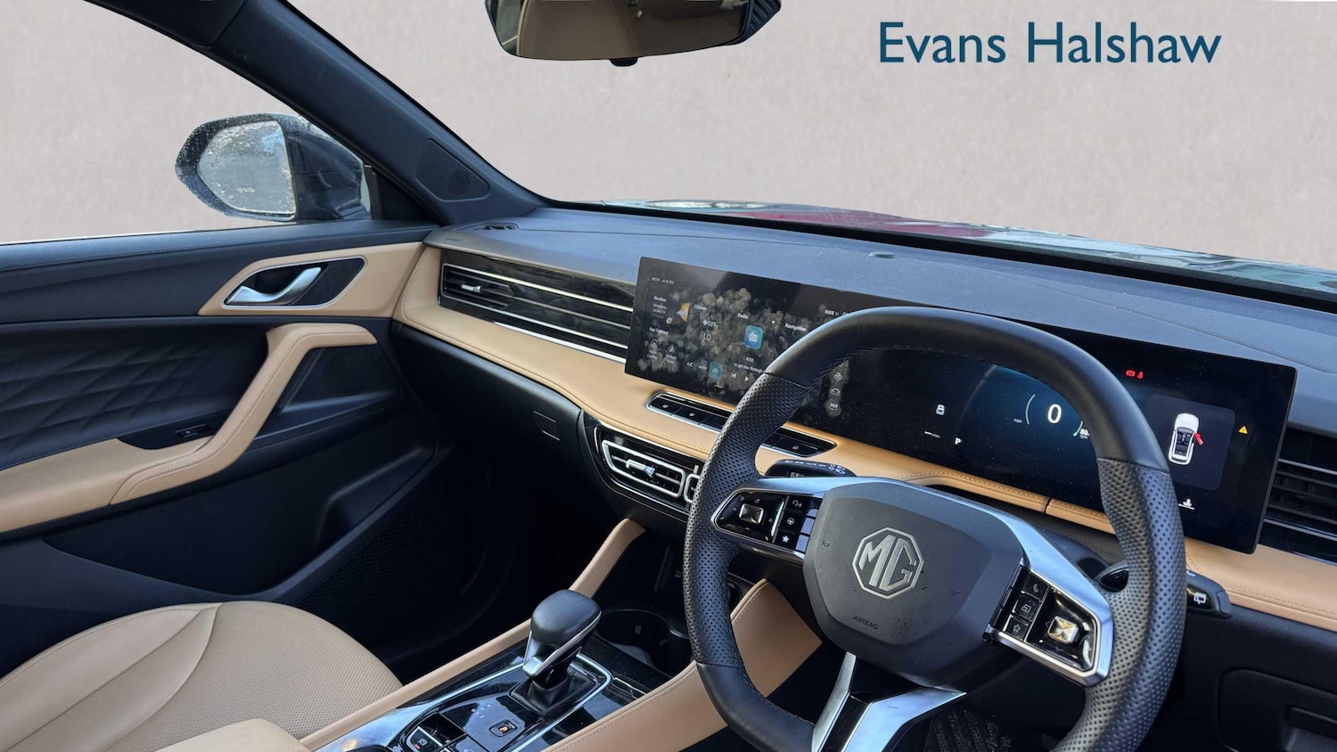 Used MG MG HS 2025 for sale - 77219779: Photo 3